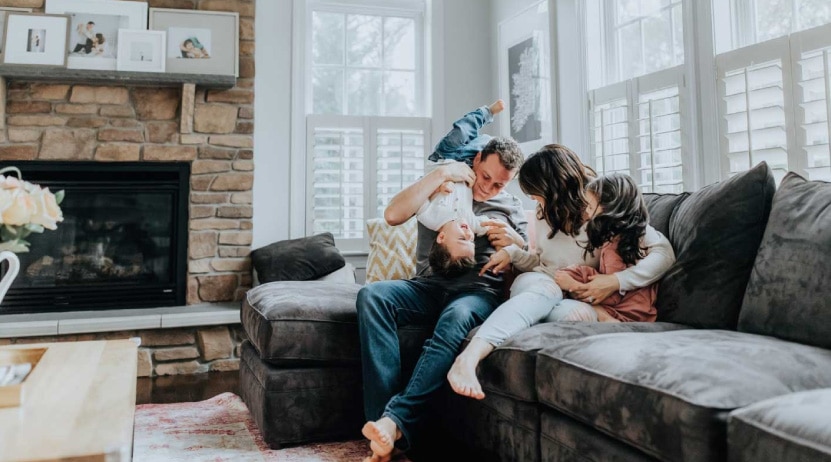 The Unlikely Story of Mortgage Rates Falling to 2 Month Lows Despite Higher Inflation